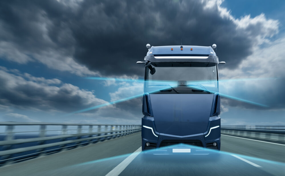 A Big, Fast, Robust Step-Scanning MEMS Mirror Delivers Better LiDAR
